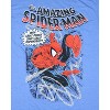 The Amazing Spider-Man Men's The Spider or the Man Short Sleeve T-Shirt - 2 of 3