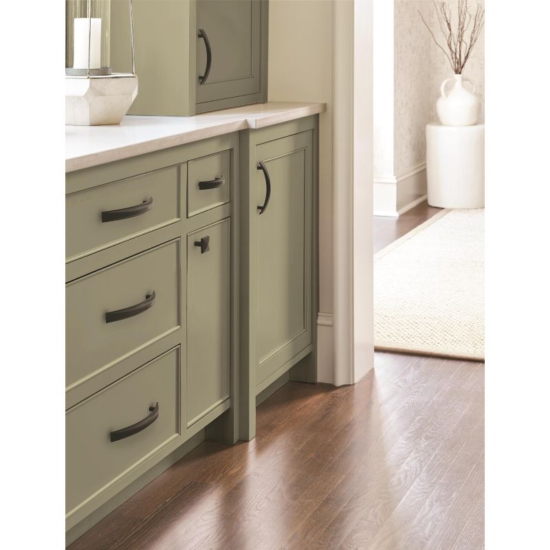 Amerock Extensity Cabinet or Drawer Pull, 2 of 4