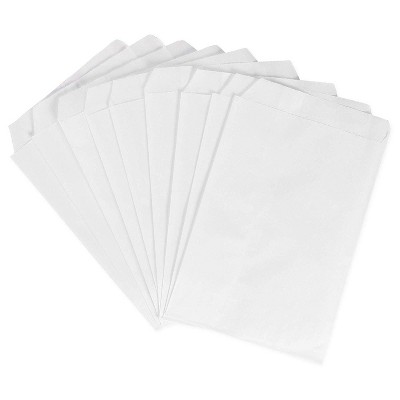 wax bags