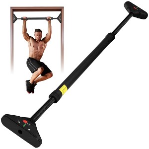 Yes4All Doorway Mount Chin & Pull Up Bar for Home Exercise