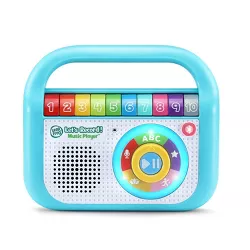 LeapFrog Lets Record! Music Player