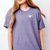 Simply Sage Market Boo Cheri Ghost Short Sleeve Tee - 2 of 4