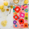 Garima Dhawan poppy 6 Cutting Board - Rectangle - 2 of 3