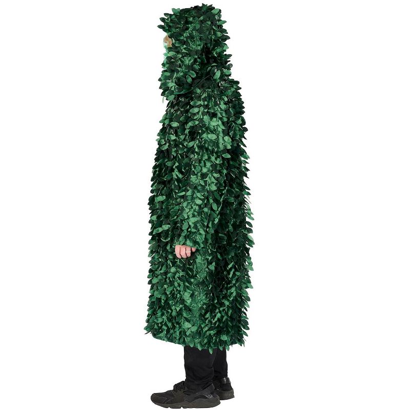 Orion Costumes Leafy Camo Suit Adult Costume | Camouflage Bush Costume | One Size Fits Most, 3 of 4