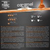 Der Franz Caramel Naturally Flavored Nespresso Coffee Capules 10ct - 4 of 4