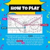 BILZ Money Puzzle E-Lope - Brain Teasing Maze for Cash or Tickets - Fun Way to Give Gifts - Reusable Puzzle for Kids, Adults and All Ages - 3 of 4