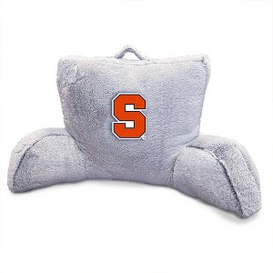 NCAA Syracuse Orange Faux Fur Backrest - 1 of 1