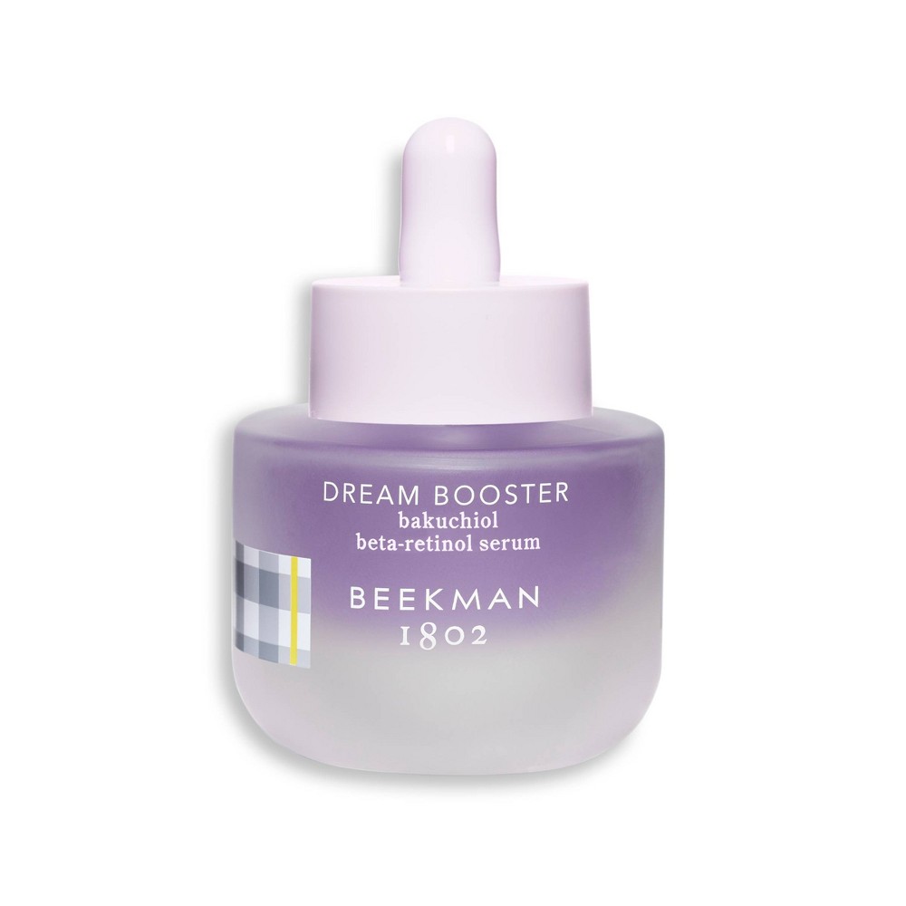 Photos - Cream / Lotion Beekman 1802 Deam Booster Bakuchiol Better Aging Serum - 0.5 fl oz - Ulta