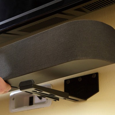 Sanus Extendable Soundbar Mount_5