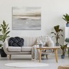 Stupell Industries Cloudy Abstract Landscape, 48" x 36" - 2 of 4