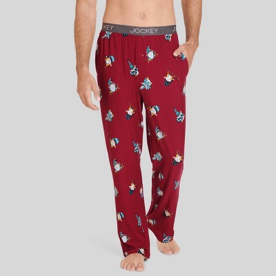 Jockey discount christmas pajamas