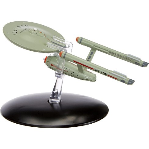 Eaglemoss Limited Star Trek Starships Replica