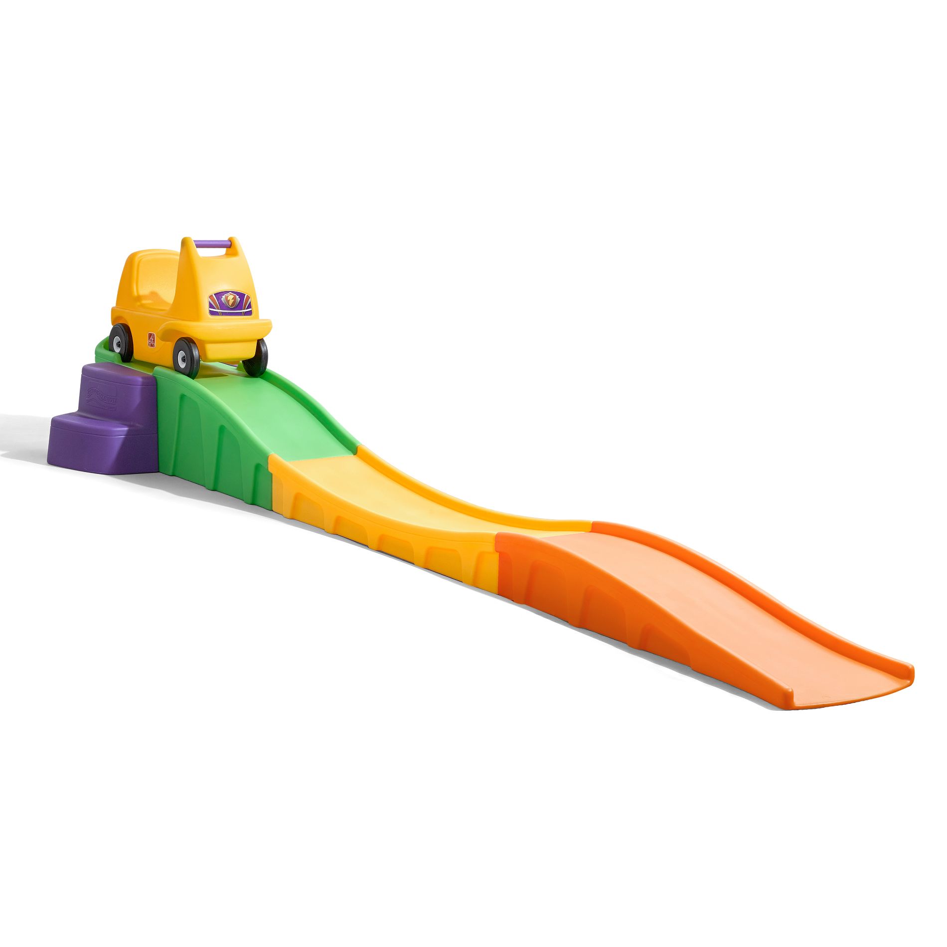 Step2 Up & Down Coaster Ride-On