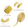 Unique Bargains Self-Adhesive Crafts Decorations Crystal Rhinestone Diamond Ribbons - 3 of 4