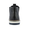 Vance Co. Mens Waylon Pull-on Chelsea Boot - 3 of 4