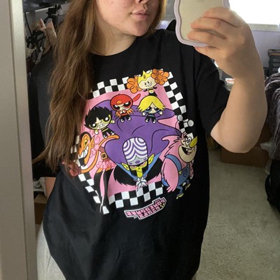 girl power shirt target