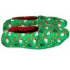 Seven Times Six Peanuts Snoopy Slippers Adult Holiday Themed Non-Slip Mushie Socks 1 Pair - 4 of 4