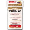 Wooster 4.5" Jumbo-Koter Pro/Doo-Z FTP 3/8" Nap 2-Pack Roller Cover - RR371-4.5 - 2 of 3