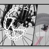 DSVIMOY Kids' Bike, Boys Girls Mountain Bike, 7 Speed Teenager Children Kids' Bicycles, Front Suspension Disc Brake Rear V-Brake, 54"*23"*31.5" - 2 of 4