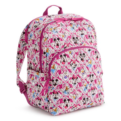 Vera Bradley Playful Mickey and Friends