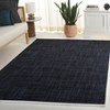 Mila MIL228 Power Loomed Indoor Rugs - Safavieh - 2 of 4