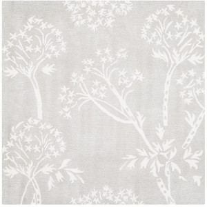 Bella BEL131 Hand Tufted Indoor Rugs - Safavieh - 1 of 3