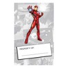 Insight Editions Marvel Iron Man Hardcover Ruled Journal | 192 Pages - 3 of 4