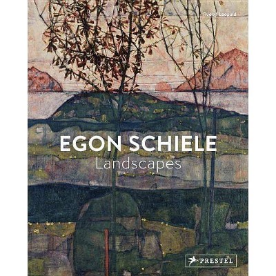 Egon Schiele - by  Rudolf Leopold (Paperback)