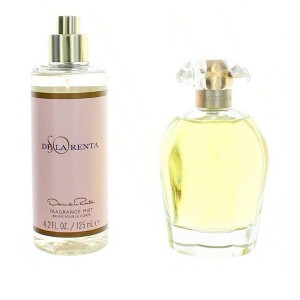 So de la Renta by Oscar De La Renta for Women - 2 Pc Gift Set 3.4oz EDT Spray, 4.2oz Fragrance Mist - 1 of 1