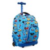Kids' J World Lollipop 16" Rolling Backpack with Lunch Bag - image 2 of 4