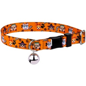Country Brook Petz Frightening Furbabies Cat Collar Limited Edition - 1 of 4