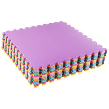 Balancefrom Kid′ S Puzzle Exercise Play Mat with EVA Foam Interlocking  Tiles - China EVA Puzzle Mat and Foam Puzzle Mat price