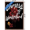Trends International Disney Descendants: The Rise of Red - Queen of Hearts Framed Wall Poster Prints - 3 of 4