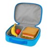 Paw Patrol Hero's Lunch bag for ages 3+ , Insulated - 2 of 3