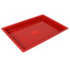 Romanoff Medium Creativitray®, Red, Pack of 6 - 2 of 3