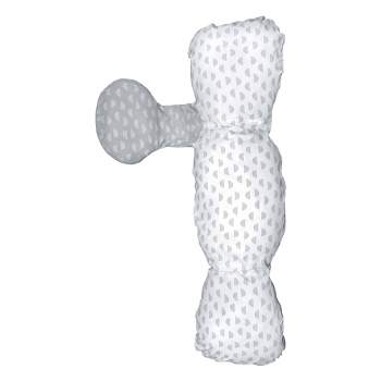 Pregnancy Support Pillow White - Yorkshire Home : Target