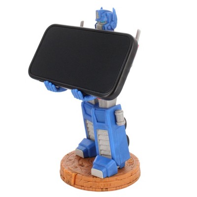 Transformers - soporte para control o celular — imagen 4