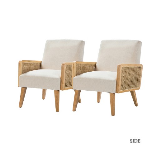 Chloe best sale accent chair