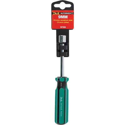 Do it Best Do it Metric 9mm Nut Driver 397068