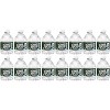 Poland Spring Half Pint Natural Spring Water, 8 Fl Oz 16 Pack - 3 of 4