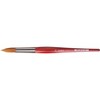 da Vinci COSMOTOP-SPIN Silkpainting Brush, Synthetic, Watercolor, Round, Size 24 - 2 of 3