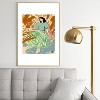 sandrapoliakov FIRST WARM DAY AFTER WINTER Metal Framed Art Print - Deny Desings - 2 of 3