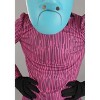 HalloweenCostumes.com Kid's Disney Nightmare Before Christmas Shock Costume - 2 of 4