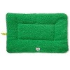 Pet Life Eco-Paw Reversible Polyfill Fashion Pet Dog Bed Mat Lounge - 3 of 4