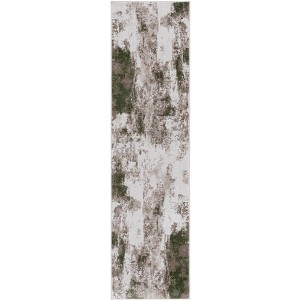 Bayside BAY128 Machine Washable Power Loomed Indoor Rugs - Safavieh - 1 of 4