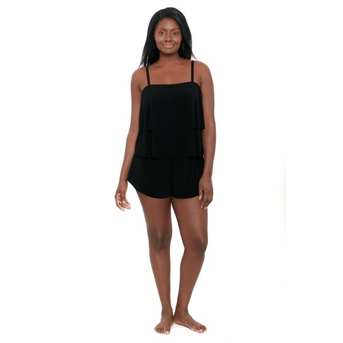 Target swim sale romper