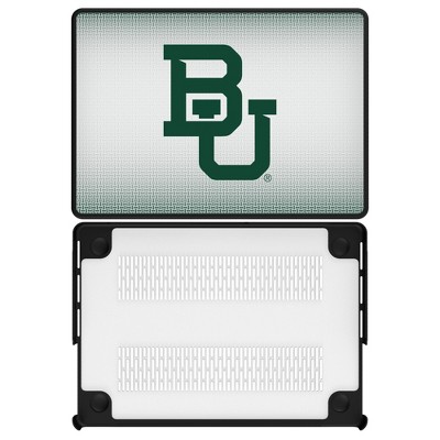 Keyscaper NCAA Big 12 Universities Linen Laptop Case for Apple MacBook