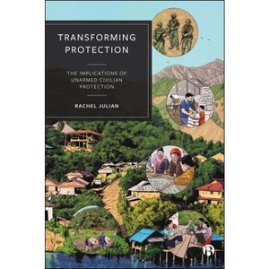 Transforming Protection - by Rachel Julian - 1 of 1