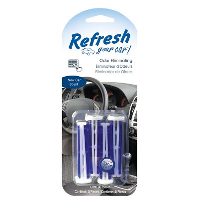 automotive air fresheners