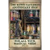 Trends International Lisa Parker - Apothecary Shop Unframed Wall Poster Prints - 4 of 4